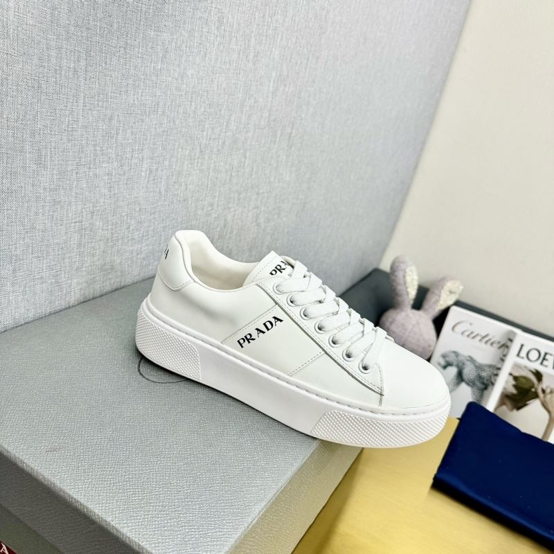 Prada Low Shoes